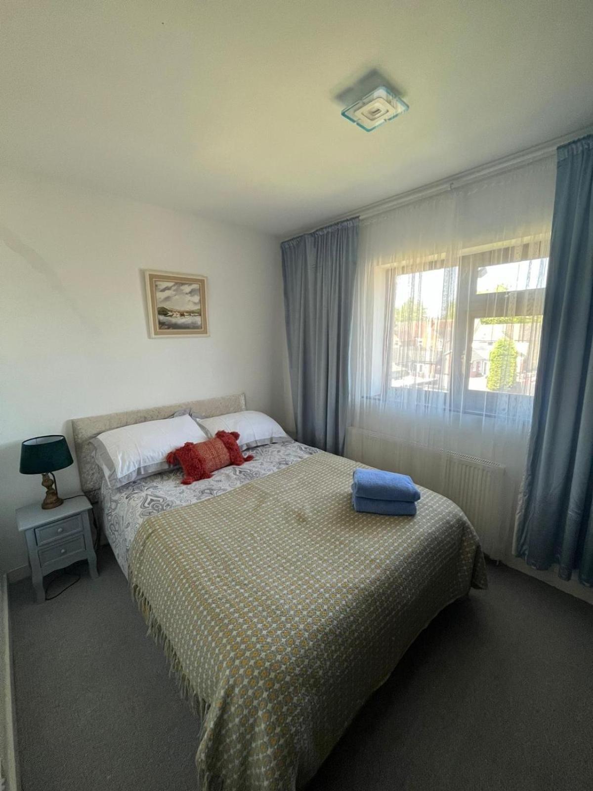 Bloxwich Hollemeadowヴィラ エクステリア 写真